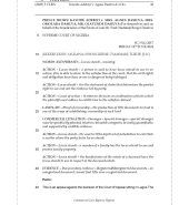 KAYODE ADEBIYI v. AGNES DASILVA & 2 ORS.