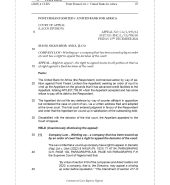 PONTI FISIANI LTD. v. UNITED BANK FOR AFRICA