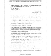 SAIPEM CONTRACTING CO. NIG. LTD. v. CHARLES UTA & 2 ORS.