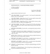 ZENITH BANK PLC v. TSAMI BABI NIGERIA LTD.