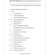 DOLPHIN DRILLING LTD. & ANOR v. GENERAL HYDROCARBONS LTD.