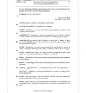 PAN OCEAN OIL CORPORATION (NIG.) LTD. v. KCA DEUTAG DRILLING GMBH & ANOR.