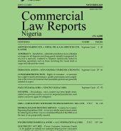 November 2025 – Volume