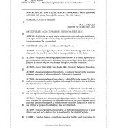 MAJOR CONCEPT LIMITED & ANOR. v. ARTHUR EZE