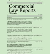 April 2026 – Volume