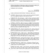 ATOYEBI v. BARCLAYS BANK PLC & ANOR.
