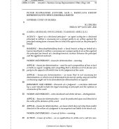 ATOYEBI v. BARCLAYS GROUP REPRESENTATIVE OFFICE NIG. LTD.