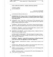 DANA AIRLINES LTD v. AFRIJET AIRLINES LTD.