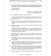 CORPORATE AFFAIRS COMMISSION v. EKPENYONG & ANOR.