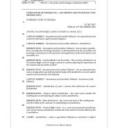 UNION BANK OF NIGERIA PLC v. SEC